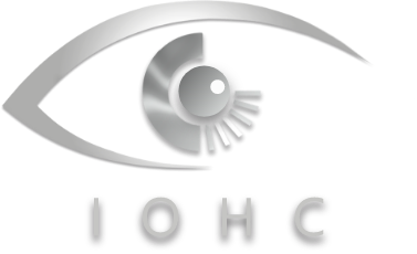 Logo Insituto de Olhos Humberto Cunha